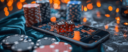 Мобильное приложение Joycasino